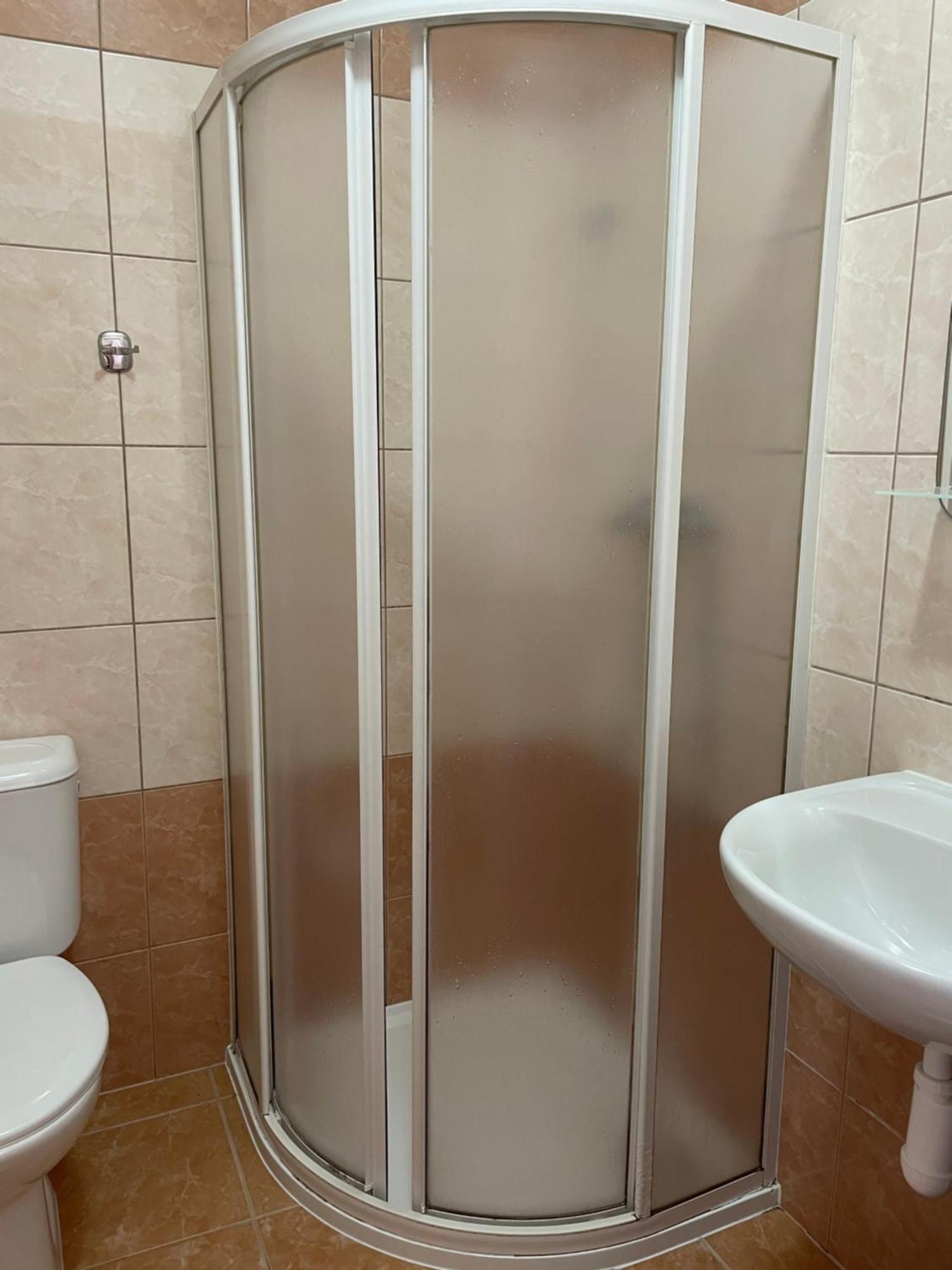 Penzion Jecminek Luhačovice Kültér fotó